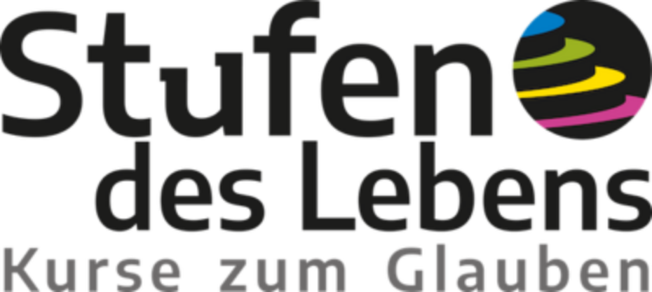 Logo Stufen des Lebens